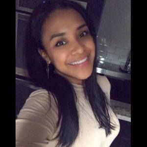 Meet your Posher, Gabriela